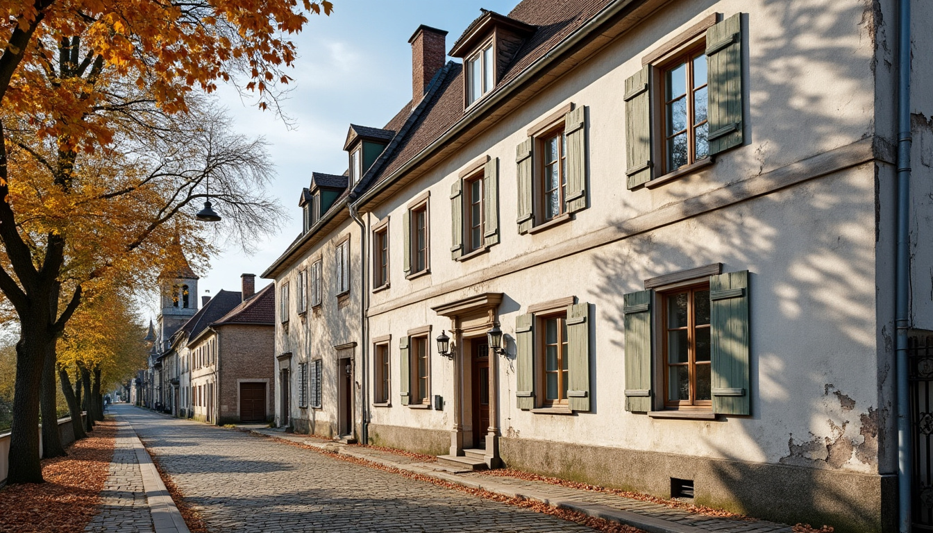 Lire la suite à propos de l’article Quand faut-il refaire le ravalement de sa façade en Moselle